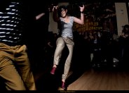 05/01/16 - Party Swing Kings!