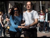 20/02/16 - Swing Jam & Pink Flamingos en Rec Comtal