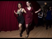 11/02/16 - Beginners Jam