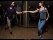 19/02/16 - Batalla de DJs a Swing Maniacs