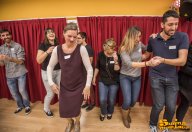 Gran Festa de Beginners 3/2/2018