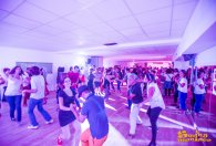 Inauguració del nou local de Gràcia-Joanic