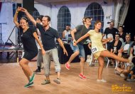 Crazy Weekend 2017 day & night