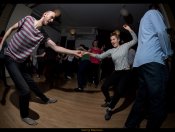 16/02/16 - Swing & Blues Jam