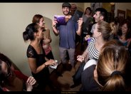 05/01/16 - Party Swing Kings!