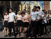 20/02/16 - Swing Jam & Pink Flamingos en Rec Comtal