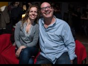 16/02/16 - Swing & Blues Jam