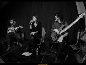 20/02/16 - Blues & Fusion Jam