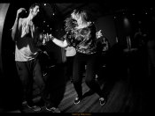 28/01/16 - Swing Jam al Teatreneu !
