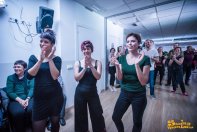 26/11/2016 Festa Fi De Trimestre