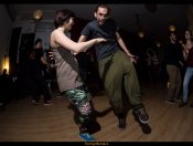 23/02/16 - Swing & Blues Jam