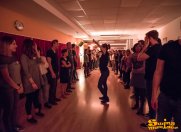 Gran Festa de Beginners 3/2/2018