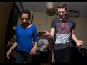 18/02/16 - Beginners Jam
