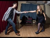 08/01/16 - Swing Jam de Divendres