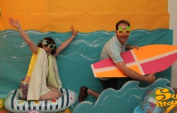 Beach Party 29/06/2018