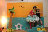 Beach Party 29/06/2018