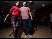 16/02/16 - Swing & Blues Jam