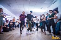 26/11/2016 Festa Fi De Trimestre