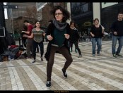 10/01/16 - Ball Social al C.C. Les Glòries