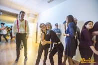 19/11/2016 Festa de Beginners