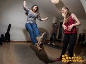 04/03/16 - Tap Jam