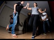 21/01/16 - Beginners Jam