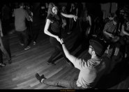 14/01/16 - Teatreneu Blues Jam
