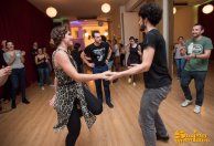 21/10/2017 1a Gran Festa de Beginners!