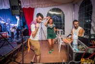 Crazy Weekend 2017 day & night