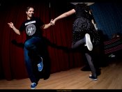 29/01/16 - Swing Jam de Divendres!