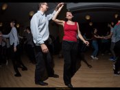 16/02/16 - Swing & Blues Jam