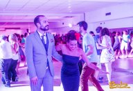 Inauguració del nou local de Gràcia-Joanic