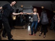 16/02/16 - Swing & Blues Jam