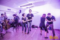 11/10/2016 Swing Jam