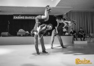 30/09/2016 Cotton Club