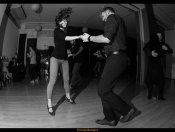 20/02/16 - Blues & Fusion Jam