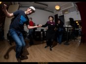 28/02/16 - Jam de tranquis