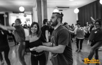 18/11/2017 2ª Gran Festa de Beginners!