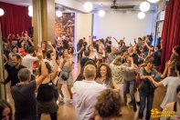 21/10/2017 1a Gran Festa de Beginners!