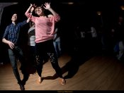 29/01/16 - Swing Jam de Divendres!