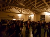 CASTANYADA VS HALLOWEEN SWING PARTY!