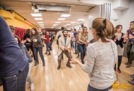 Gran Festa de Beginners 3/2/2018