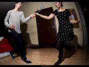 29/01/16 - Swing Jam de Divendres!