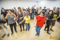 22/10/2016 Gran Festa de Beginners