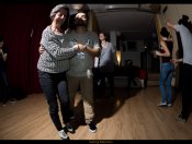 26/01/16 - Swing & Blues Jam