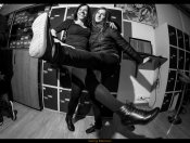 19/01/16 - Swing & Blues Jam