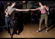 15/01/16 - Fiesta inicio de trimestre