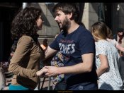 20/02/16 - Swing Jam & Pink Flamingos en Rec Comtal