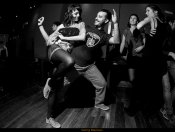 28/01/16 - Swing Jam al Teatreneu !