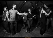 14/01/16 - Teatreneu Blues Jam